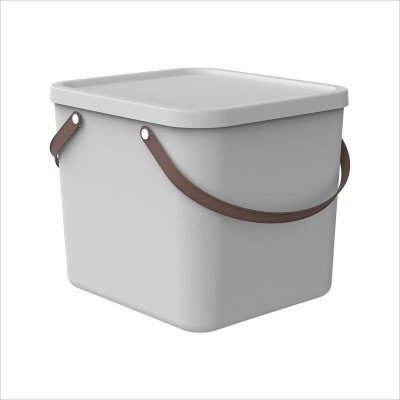 Albula Modern Depolama Kutusu (40L)