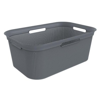 Brisen Ergonomik Çamaşır Sepeti (41L)