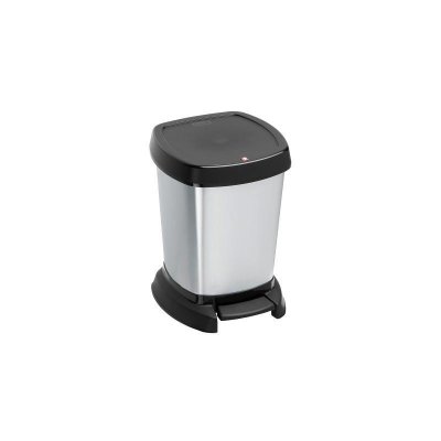 Paso Dekoratif Çöp Kutusu (6L)